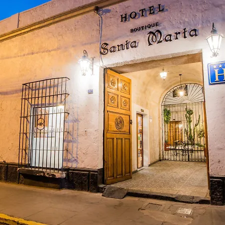 Santa Marta Hotel-2